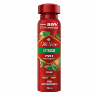 Desodorante Spray Antitranspirante Old Spice Matador - 150ml na Amazon