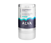 Desodorante Stick Cristal, Alva Personal Care – 120G na Amazon