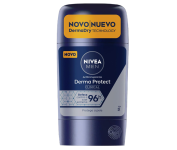 Desodorante Stick Derma Protect Clinical – NIVEA MEN – 58g na Amazon