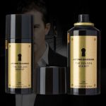 Desodorante The Golden Secret 150ml Edt Masculino Antonio Banderas na Amazon
