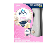 Desodorizador Glade Automatic Spray Aparelho + Refil Lembrança de Infância 269Ml na Amazon