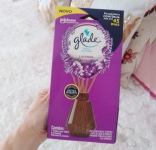 Desodorizador Glade Difusor Lavanda 100ml na Amazon