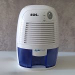 Desumidificador de Ar Antimofo Permanente EOS Bivolt na Amazon