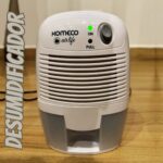 Desumidificador de Ar Peltier Komeco Air Life – Antimofo – Bivolt na Amazon