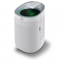 Desumidificador Purificador AR Filtro HEPA Bivolt Relaxmedic na Amazon