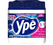 Detergente em Pó para Máquina Ypê – 450g na Amazon