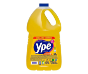 Detergente Neutro Ypê 5L na Amazon