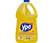 Detergente Neutro – Ypê – 5L na Amazon