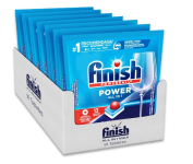 Detergente para Lava Louças em tabletes Finish – 91 tabletes Powerball na Amazon