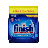 Detergente Para Lavar Louças Em Pó Finish 700g na Amazon