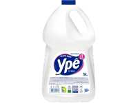 Detergente Ypê Clear – 5L na Amazon