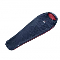 Deuter, Saco De Dormir Deuter Dream Lite Large 500, Leve E Compacto, Tipo Sarcófago, Suporta De -3°c À 16°c na Amazon