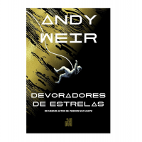 Devoradores De Estrelas (Livro) na Amazon
