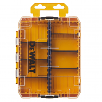 Dewalt Caixa De Ferramentas, Capa Resistente, Média, Apenas Caixa (DWAN2190) na Amazon