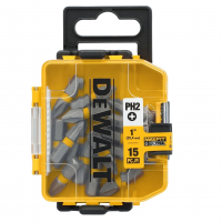 Dewalt Conjunto De Pontas Phillips, Ideal Para Parafusadeira E Ferramentas Elétricas, Até 800... na Amazon