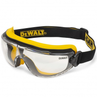 DEWALT DPG84 Clear AF Insulator Protective Eyewear na Amazon