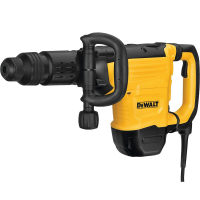 DEWALT Martelo Rompedor SDS MAX L-Shape Com Maleta 1700W 220V D25892K na Amazon
