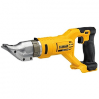 DEWALT Tesoura Para Chapa 18g 20V MAX* Litio-Ion Sem Fio Apenas Ferramenta DCS491B na Amazon
