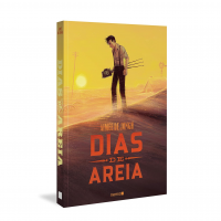 Dias De Areia - Livro na Amazon