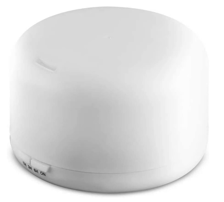 Difusor de Aromas Color Air Multilaser Saúde – HC217 na Amazon