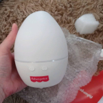 Difusor de Aromas Fisher Price – HC277, Branco na Amazon