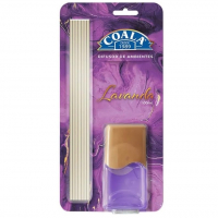 Difusor De Aromas Para Ambientes Lavanda 100ml - Coala na Amazon