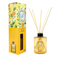 Difusor De Fragrância Para Casa Perfumada E Aromatizada, Flor De Laranjeira, Giorno Casa, 250 Ml, Laranja na Amazon