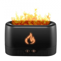 Difusores De Aromaterapia 2 Em 1 Umidificador Difusor De Óleo Essencial na Amazon