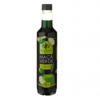 Dilute Xarope Maçã Verde Sabor Maçã Verde 500 Ml na Amazon