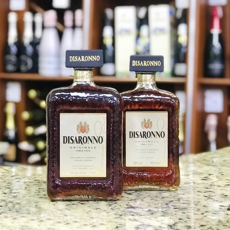 Disaronno Licor 700 Ml na Amazon
