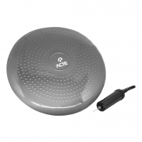 Disco De Equilíbrio 34cm - Balance Com Bomba - Acte Sports na Amazon