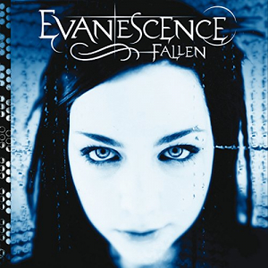 Disco de Vinil Álbum Fallen - Evanescence na Amazon