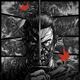 Disco de Vinil Ghost OF Tsushima - Music From The Vídeo Game na Amazon