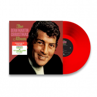 Disco Natal na Amazon