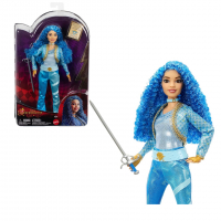 Disney Descendentes, Boneca Articulável Chloe Charming, Filha Da Cinderela na Amazon