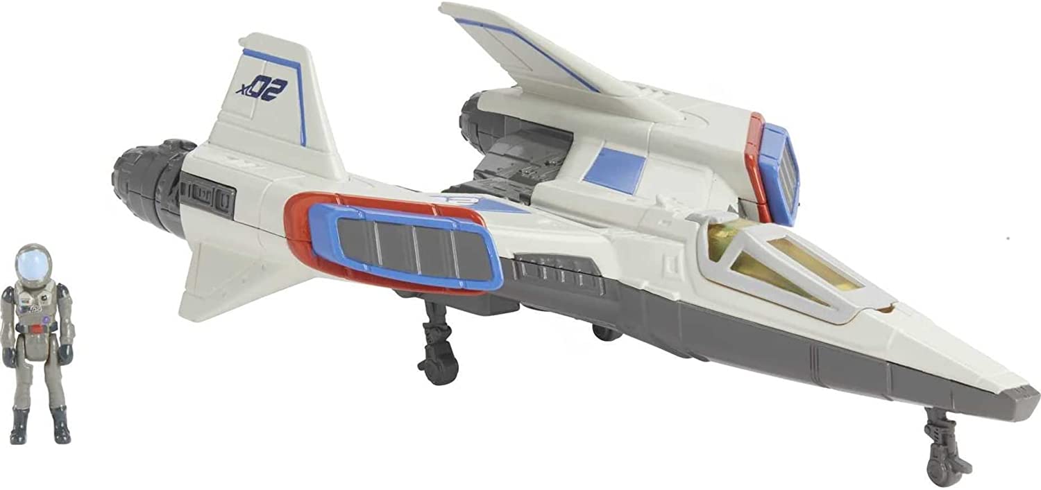 Disney Pixar Lightyear Buzz XL-02 na Amazon