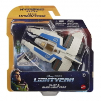 Disney Pixar Lightyear Buzz XL-02 na Amazon