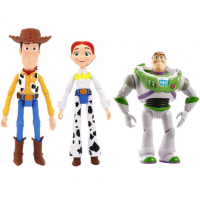Disney Pixar Toy Story Figura De Ação Personagem Surpresa 9.5" na Amazon