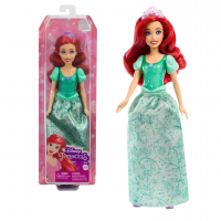 Disney Princesa Boneca Ariel na Amazon