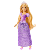 Disney Princesa Boneca Rapunzel na Amazon