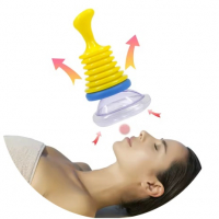 Dispositivo De Salvamento Do Engasgo Save Life Vac na Shopee