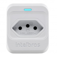 Dispostivo De Proteção Elétrica EPS 301 Branco Intelbras na Amazon