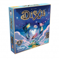 Dixit: Disney Edition na Amazon