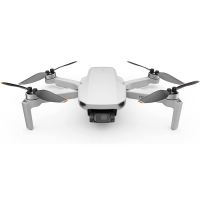 DJI Mini SE – Câmera Drone Com Gimbal De 3 Eixos, Câmera 2,7 K, GPS... na Amazon