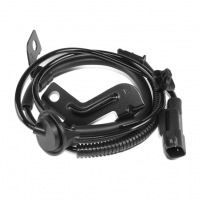 Dna Motoring Oem-ss-021 Conjunto De Sensores De Velocidade Da Roda Traseira Esquerda Abs na Amazon