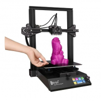 [Do Brasil] Impressora 3D BIQU B1 na Bang Good