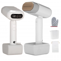 Dobrável Vaporizador De Roupas na Amazon