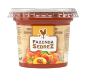 Doce Cremoso De Pêssego – Fazenda Sedrez – 400G na Amazon