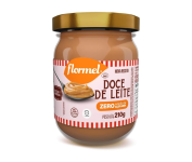 Doce de Leite Cremoso FLORMEL 210 Gramas na Amazon