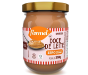 Doce de Leite Cremoso FLORMEL 210 Gramas na Amazon